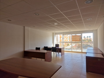 Office for rent en Jávea