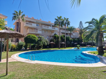 Duplex en vente en Jávea