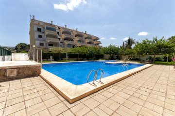 Apartamento  en Jávea